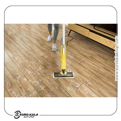 بخارشوی کارچر مدل SC 2 UPRIGHT EasyFix