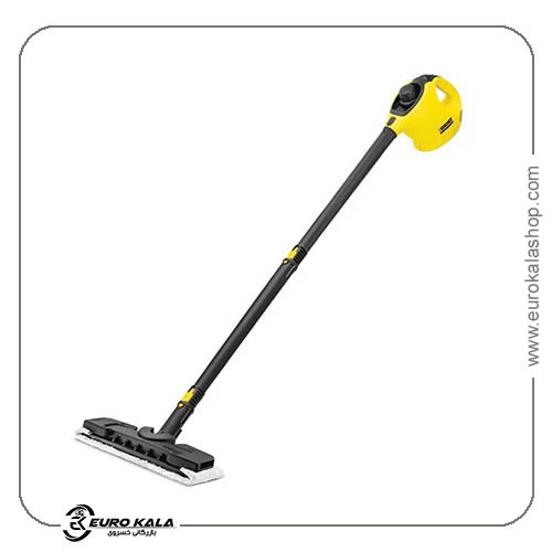 بخارشوی کارچر مدل SC 1 EasyFix
