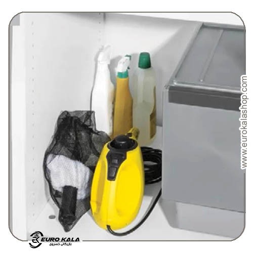 بخارشوی کارچر مدل SC 1 EasyFix
