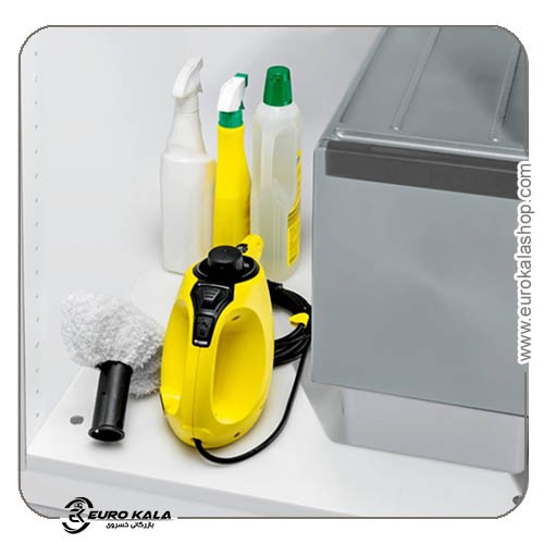 بخارشوی کارچر مدل SC 1 EasyFix