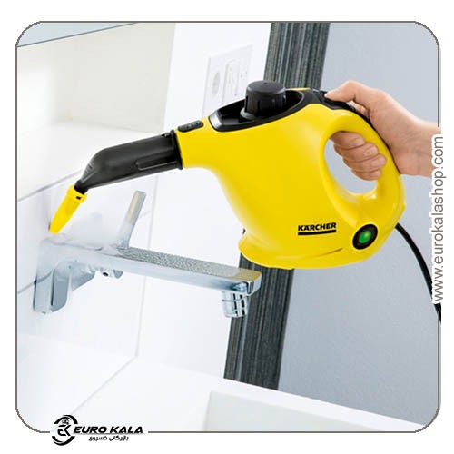 بخارشوی کارچر مدل SC 1 EasyFix