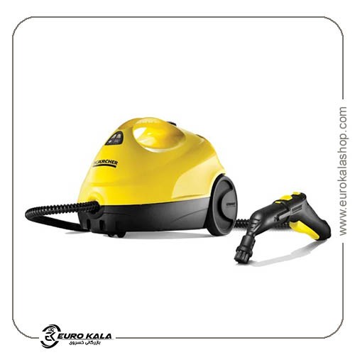 بخارشوی کارچر مدل SC 2 EasyFix