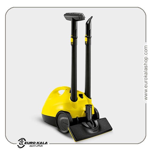 بخارشوی کارچر مدل SC 2 EasyFix