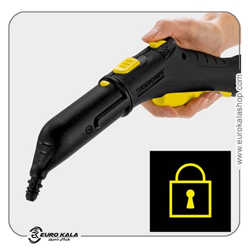 بخارشوی کارچر مدل SC 2 EasyFix