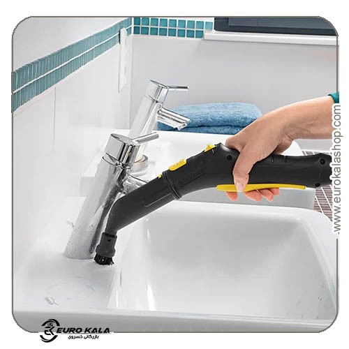 بخارشوی کارچر مدل SC 2 EasyFix
