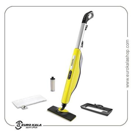 بخارشوی کارچر مدل SC 3 UPRIGHT EasyFix