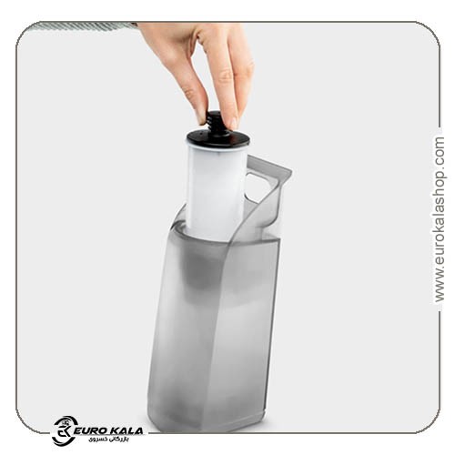 بخارشوی کارچر مدل SC 3 UPRIGHT EasyFix