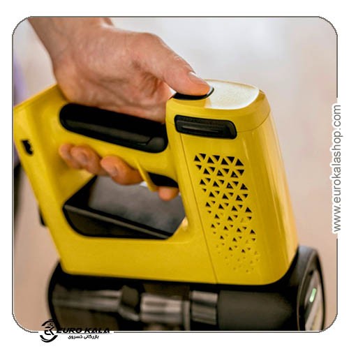 جاروی شارژی کارچر مدل VC 4 CORDLESS MYHOME