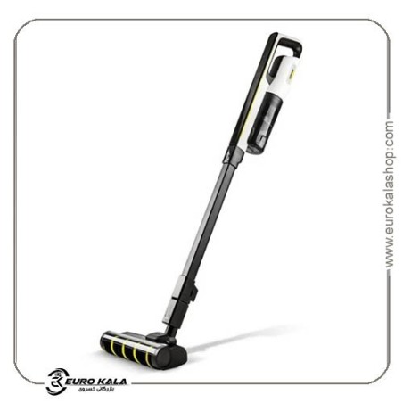 جاروی شارژی کارچر مدل VC 4s CORDLESS