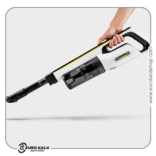 جاروی شارژی کارچر مدل VC 4s CORDLESS