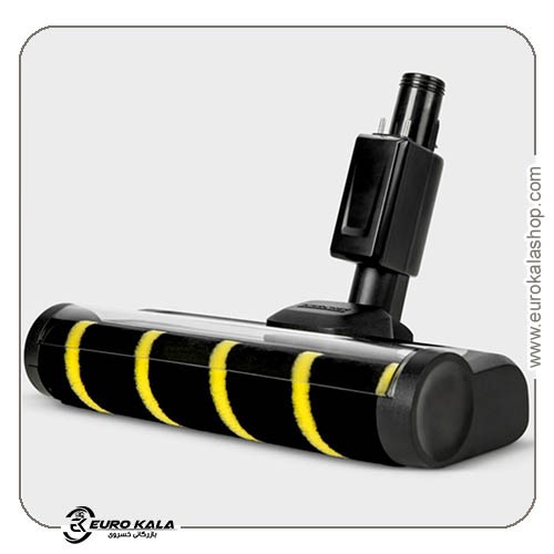 جاروی شارژی کارچر مدل VC 4s CORDLESS
