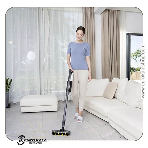 جاروی شارژی کارچر مدل VC 4s CORDLESS