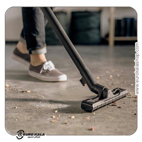 جاروبرقی آب و خاک کارچر مدل KWD 1 V-12218