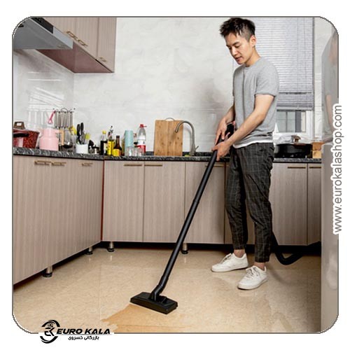 جاروبرقی آب و خاک کارچر مدل WD 1S