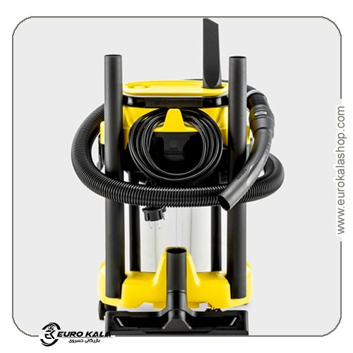 جاروبرقی آب و خاک کارچر مدل WD 3 S V-17420