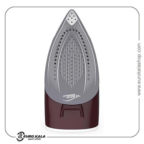 اتو بخار مخزن دار تفال مدل6120 اس وی |  Tefal Tefa SV 6120 Steam Iron Station