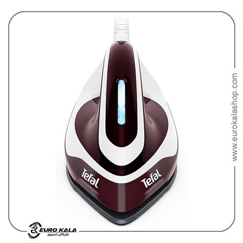 اتو بخار مخزن دار تفال مدل6120 اس وی |  Tefal Tefa SV 6120 Steam Iron Station