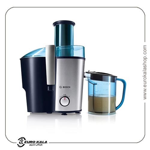 آبمیوه گیری بوش مدل BOSCH MES3500
