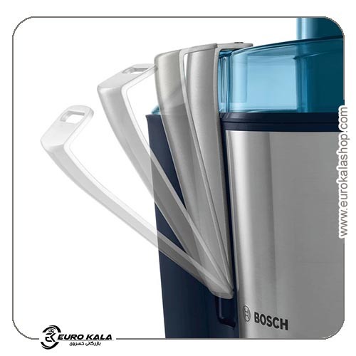 آبمیوه گیری بوش مدل BOSCH MES3500