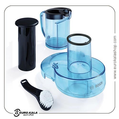 آبمیوه گیری بوش مدل BOSCH MES3500
