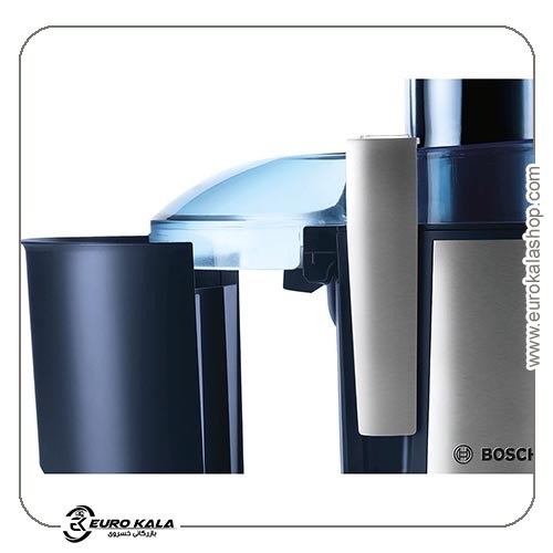 آبمیوه گیری بوش مدل BOSCH MES3500