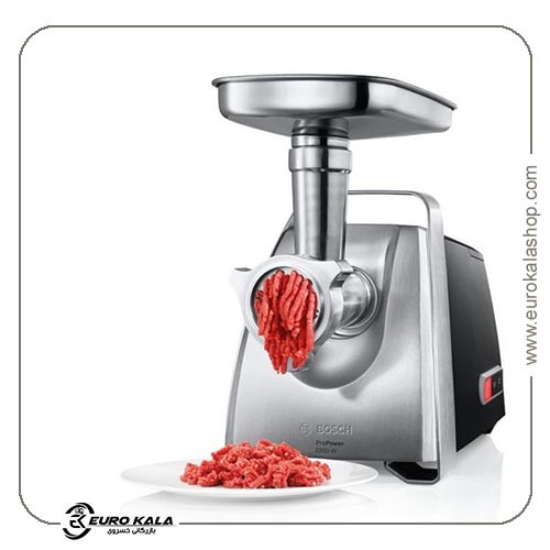 چرخ گوشت بوش مدل BOSCH MFW68660
