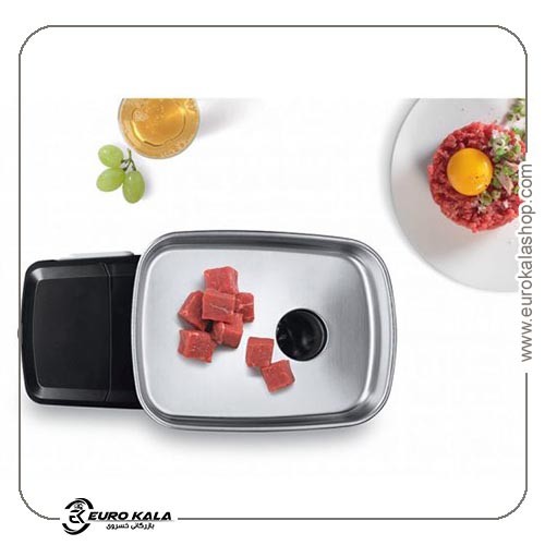 چرخ گوشت بوش مدل BOSCH MFW68660