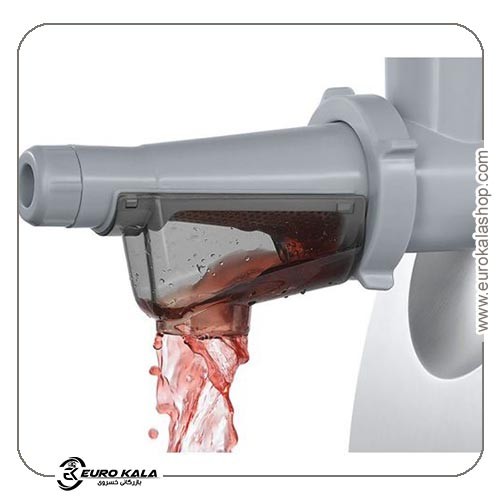 چرخ گوشت بوش مدل BOSCH MFW68660