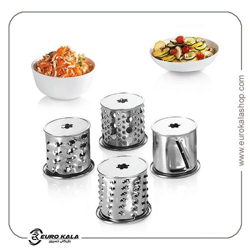 چرخ گوشت بوش مدل BOSCH MFW68660
