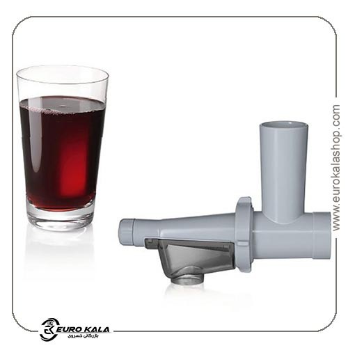 چرخ گوشت بوش مدل BOSCH MFW68660