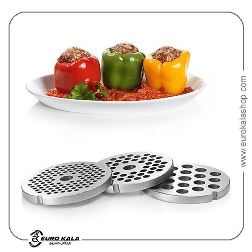 چرخ گوشت بوش مدل BOSCH MFW68660