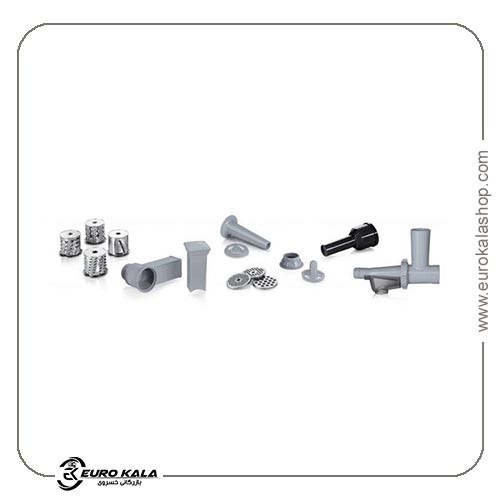 چرخ گوشت بوش مدل BOSCH MFW68660