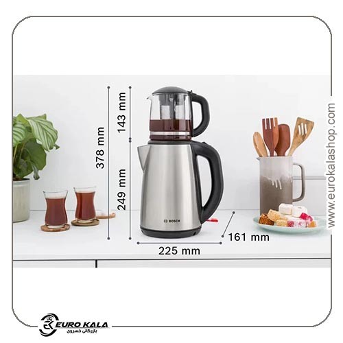 چای ساز بوش مدلTTA5603