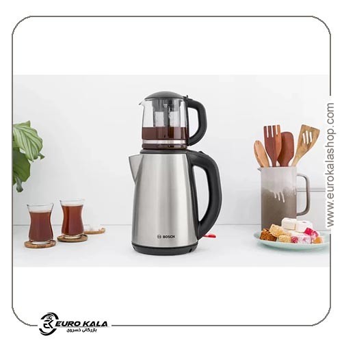 چای ساز بوش مدلTTA5603