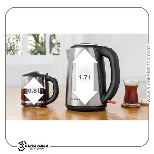 چای ساز بوش مدلTTA5603