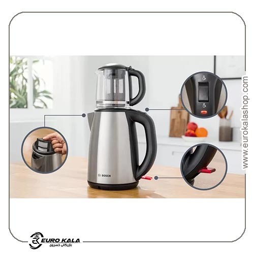 چای ساز بوش مدلTTA5603