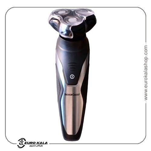 ماشین اصلاح موی صورت سیلور کرست مدل SRR3.7A1