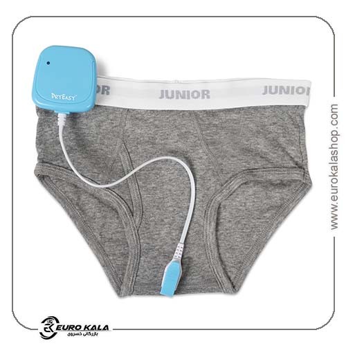 دستگاه هشدار دهنده شب ادراری DryEasy plus