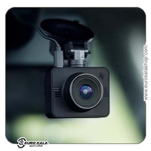 Nexar Beam GPS Dash CamHD دوربین ثبت وقایع حرفه ای خودرو