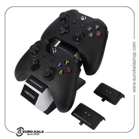 شارژ دسته بازی ایکس باکس  مدل Series S-X