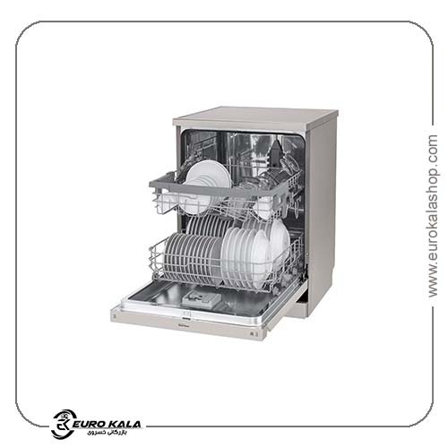 ماشین ظرفشویی LG QuadWash مدل DFB512FP