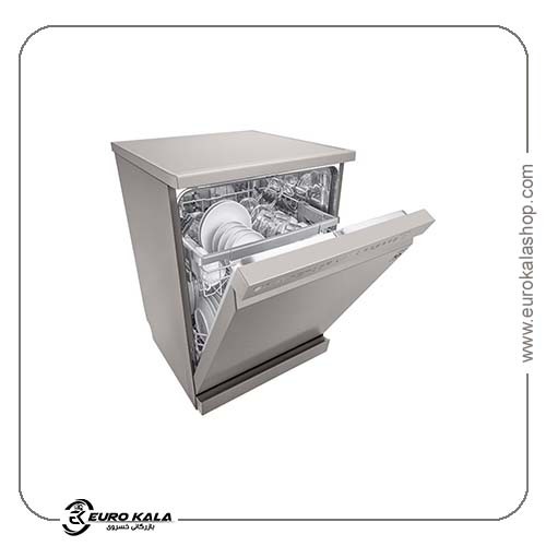 ماشین ظرفشویی LG QuadWash مدل DFB512FP