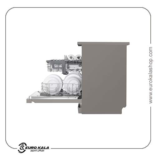 ماشین ظرفشویی LG QuadWash مدل DFB512FP