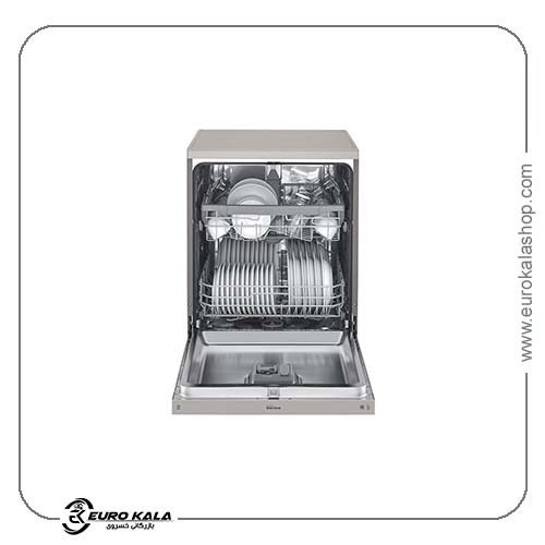 ماشین ظرفشویی LG QuadWash مدل DFB512FP