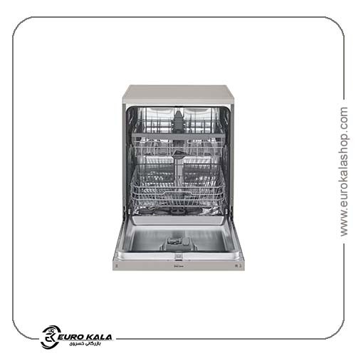 ماشین ظرفشویی LG QuadWash مدل DFB512FP