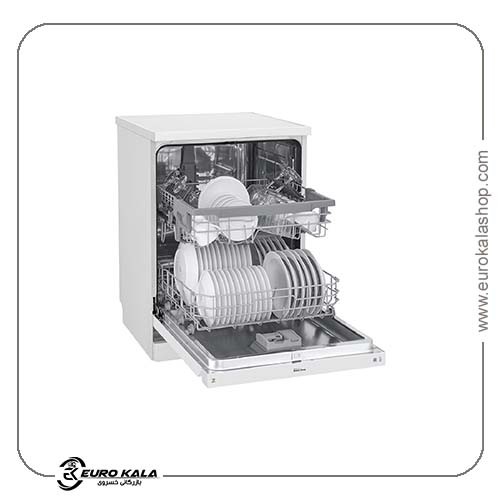ماشین ظرفشویی lg مدل DFB512FW