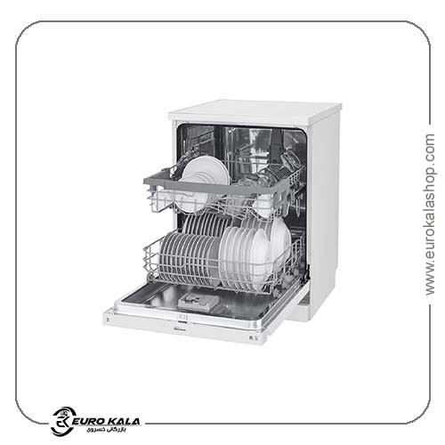 ماشین ظرفشویی lg مدل DFB512FW
