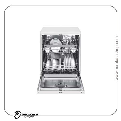 ماشین ظرفشویی lg مدل DFB512FW