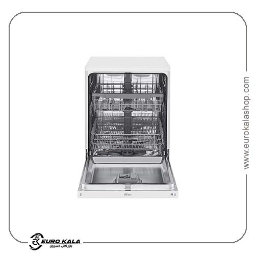 ماشین ظرفشویی lg مدل DFB512FW