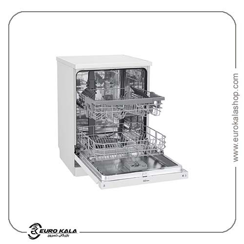 ماشین ظرفشویی lg مدل DFB512FW